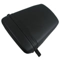 Black Rear Passenger Seat Pillion for Yamaha YZF R6 (1998–2002)