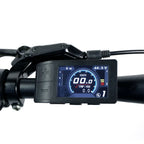 Bafang 500C Color Display for BBS01 BBS02 HD Motor (Electric Bike)