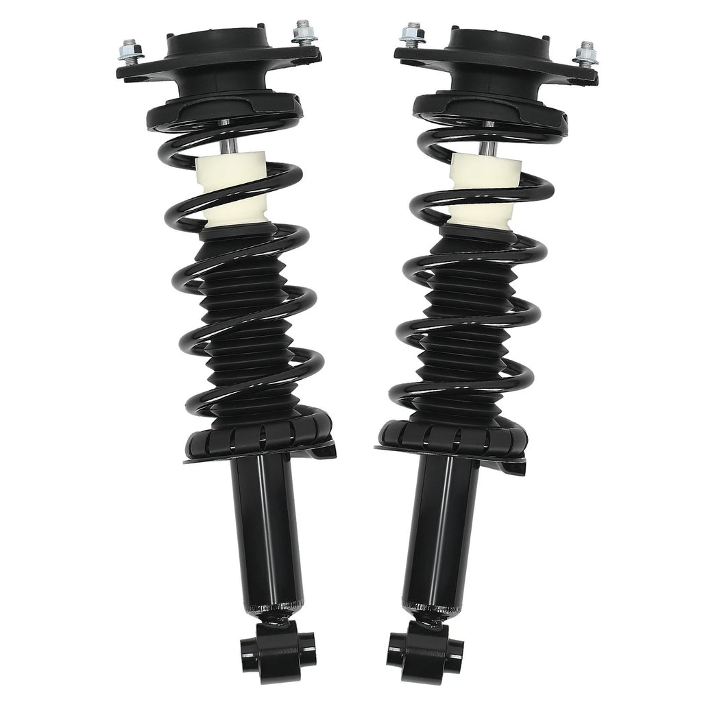 Pair Rear Complete Struts w/ Spring Assembly for Subaru Legacy (2010–2012) 172690