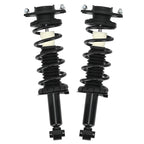 Pair Rear Complete Struts w/ Spring Assembly for Subaru Legacy (2010–2012) 172690