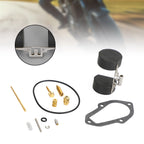 Carburetor Rebuild Kit for Honda XL250 Motosport 250 (1972–1975)