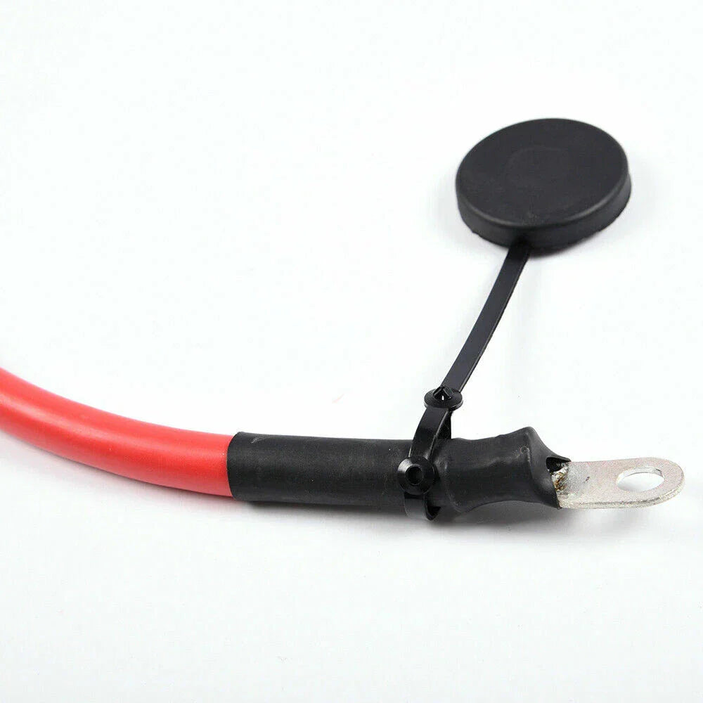 Positive Battery Cable Power Wire for BMW E90–E92 E82 E84 E88 X1 (2006–2013)