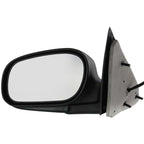 Power Mirror for Mercury Grand Marquis Ford Crown Victoria (1998–2011)