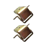 2X Door Hinge Set 924-5103 for International Harvester LoneStar CXT (2005–2008)