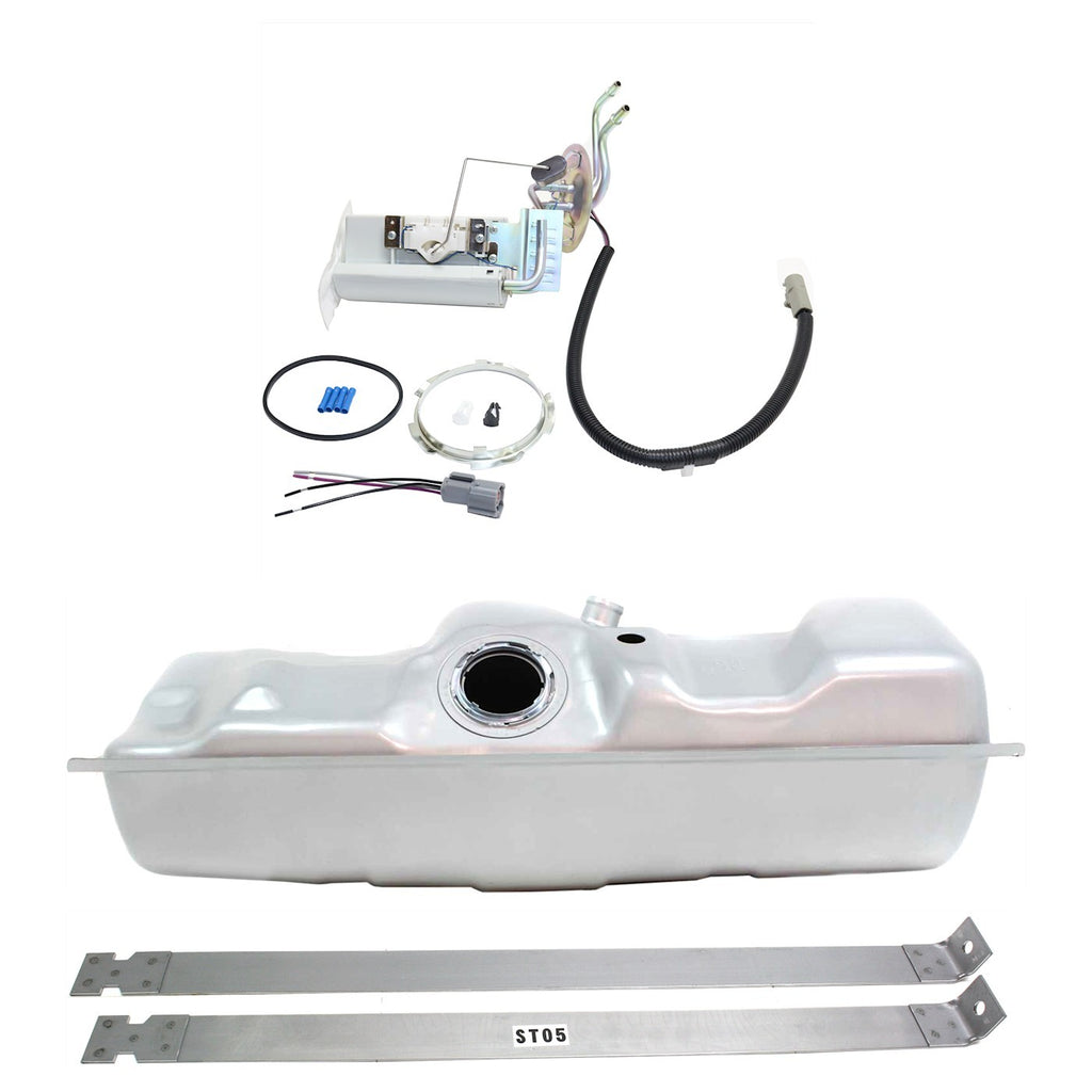 Fuel Tank for Ford F150 F250 F350 Super Duty