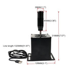 H-Shifter for Logitech G920 G29 (PC)