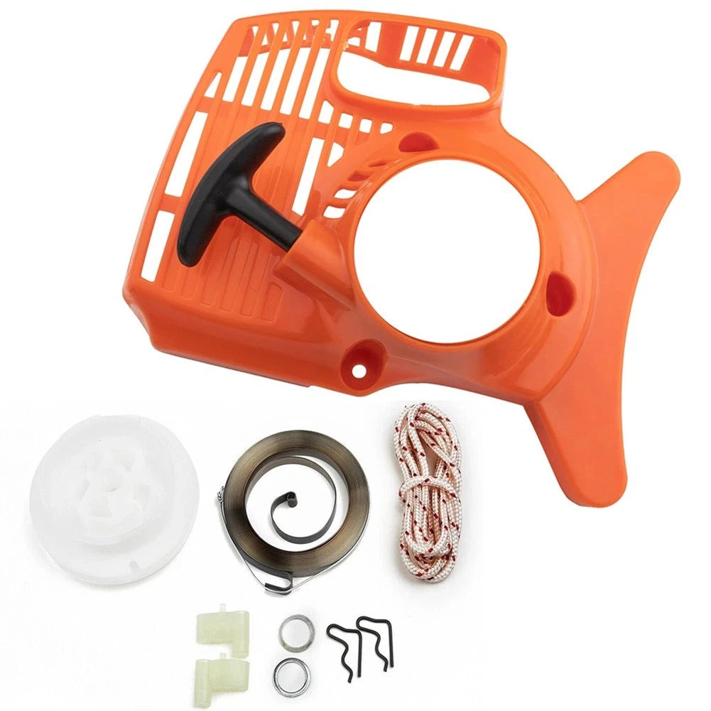 Pull Starter Assembly for Lawn Equipment (Garden Care)