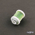 WSM Fuel Filter for Suzuki 100-200 HP 4-Stroke (2013–2023) - 600-318