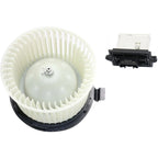 Blower Motor for Nissan Versa (2007–2011)