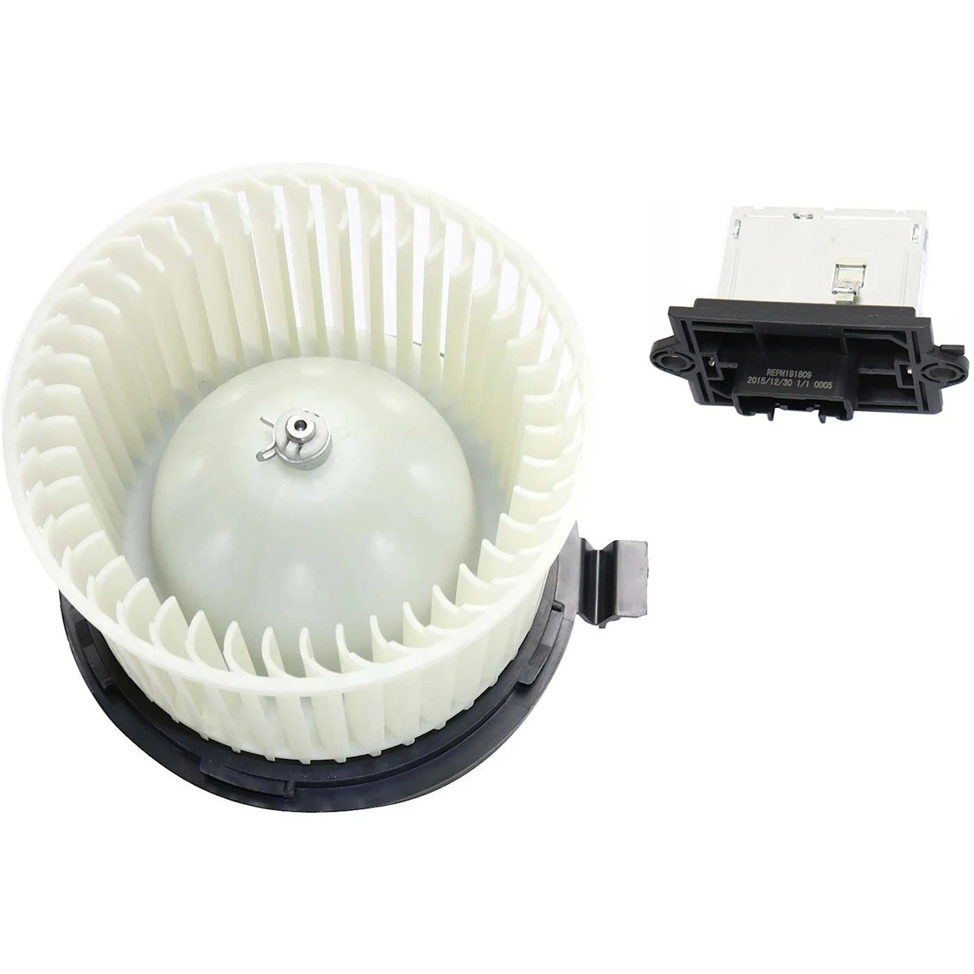 Blower Motor for Nissan Versa (2007–2011)