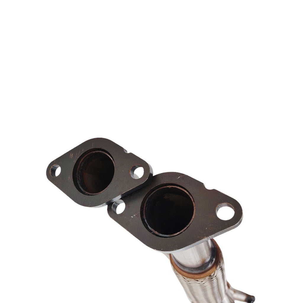 Direct-Fit Catalytic Converter for Cadillac SRX (2012–2016) 3.6L