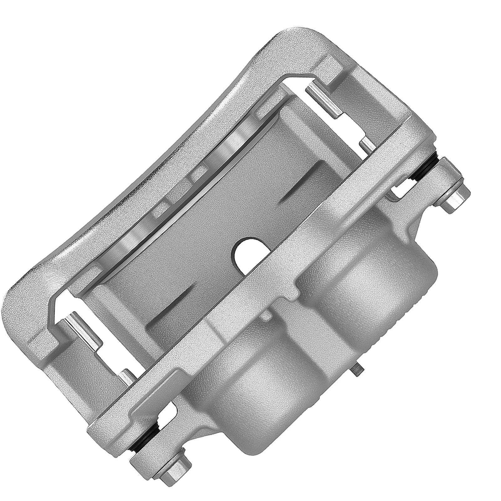 Brake Caliper Set for Cadillac DeVille DTS (2003-2011) w/Bracket