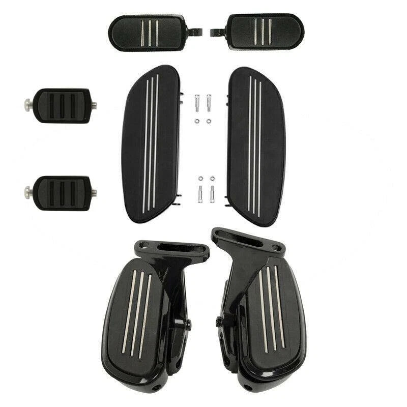Floorboard Shifter Peg for Harley Road Glide (1993–Present)