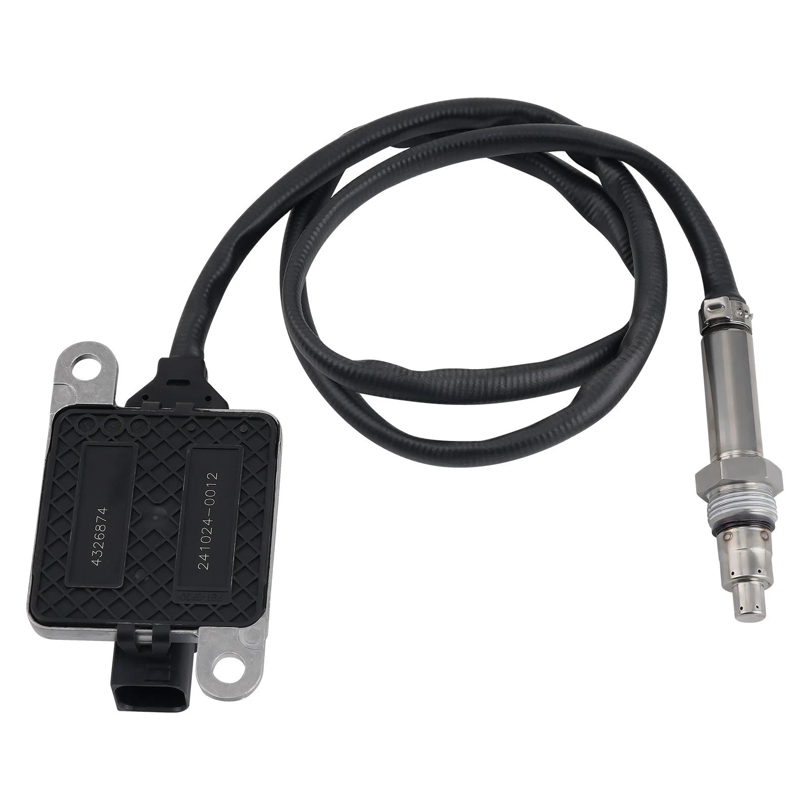 Nitrogen Oxides NOx Sensor for Cummins 11.0L 15.0L L6 (2011–2019)