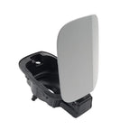 Fuel Filler Door Lid Cover for Volkswagen Jetta MK6 (2012-2015)