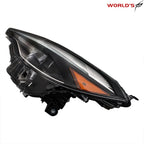 Full LED Headlight for Toyota Corolla Cross (2022–2023) Left Side