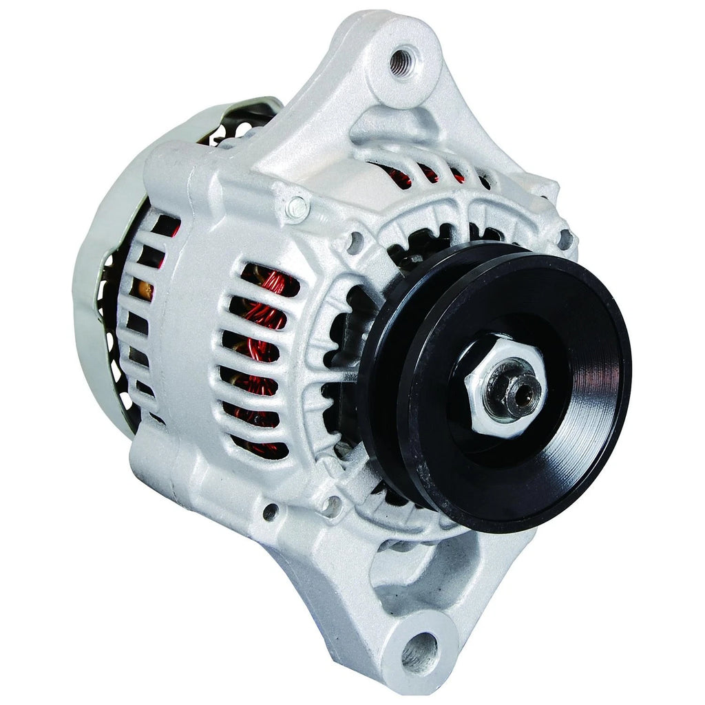 40A Alternator for New Holland TC21D (1999–2005)