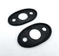 Rubber Door Handle Pads Replacement for 1928–1929 Ford Model A Truck