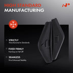 20Pcs Window Guide Retainer Clips for Buick Cadillac