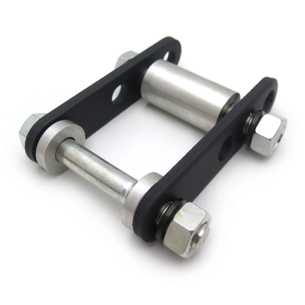 5" Lowering Kit for Yamaha Blaster (2003–2006)