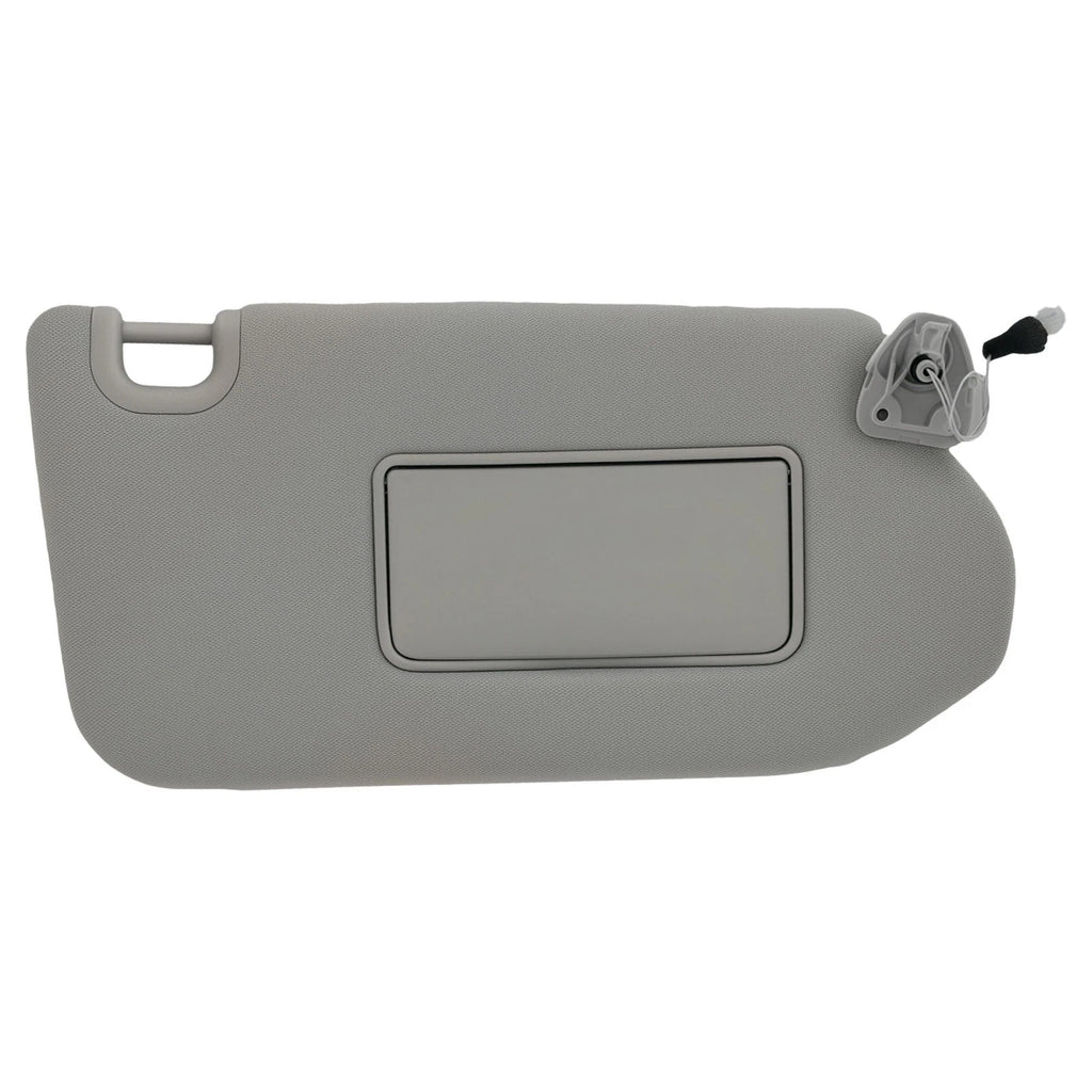 Sun Visor Right w/ Light for Infiniti QX60, Nissan Pathfinder (2013–2018) 964009PB0A