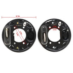 Brake Cluster Assembly for EZGO Golf Cart TXT PDS (1996–Present)