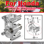 Cylinder Head Camshaft Holder for Honda CRF150RB CRF150R (2007–2024) 12240-KSE-670