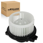 HVAC Heater Blower Motor with Fan Cage for Kia Rio 1.6L (2012–2017) 971111W100