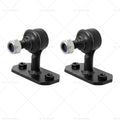 2X Front Sway Bar Link Kit for Landcruiser 76 78 79 80 92-03
