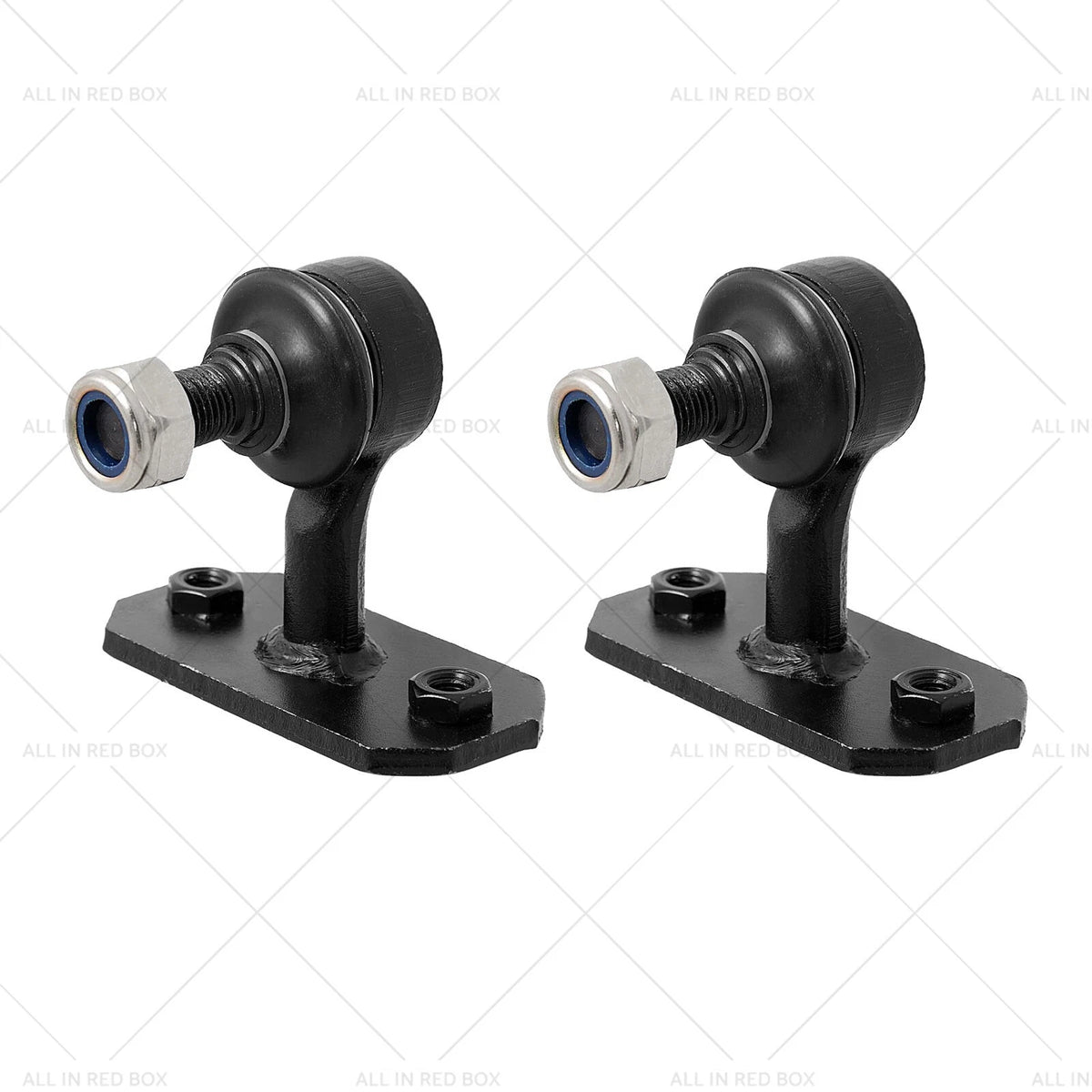 2X Front Sway Bar Link Kit for Landcruiser 76 78 79 80 92-03