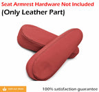 Synthetic Leather Seat Armrest Cover for Lexus RX 300 330 350 (2003–2009)