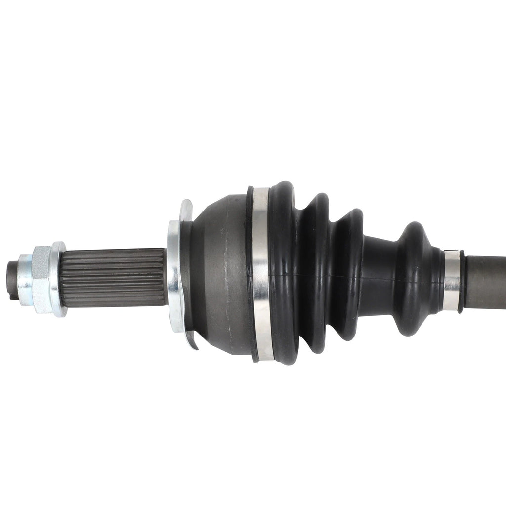 2X CV Axle Assembly for Subaru Legacy Outback 2.5L (2005–2009)
