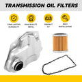 CVT Auto Transmission Filter Kit for Nissan Rogue, Mitsubishi Sentra, Lancer, Dodge