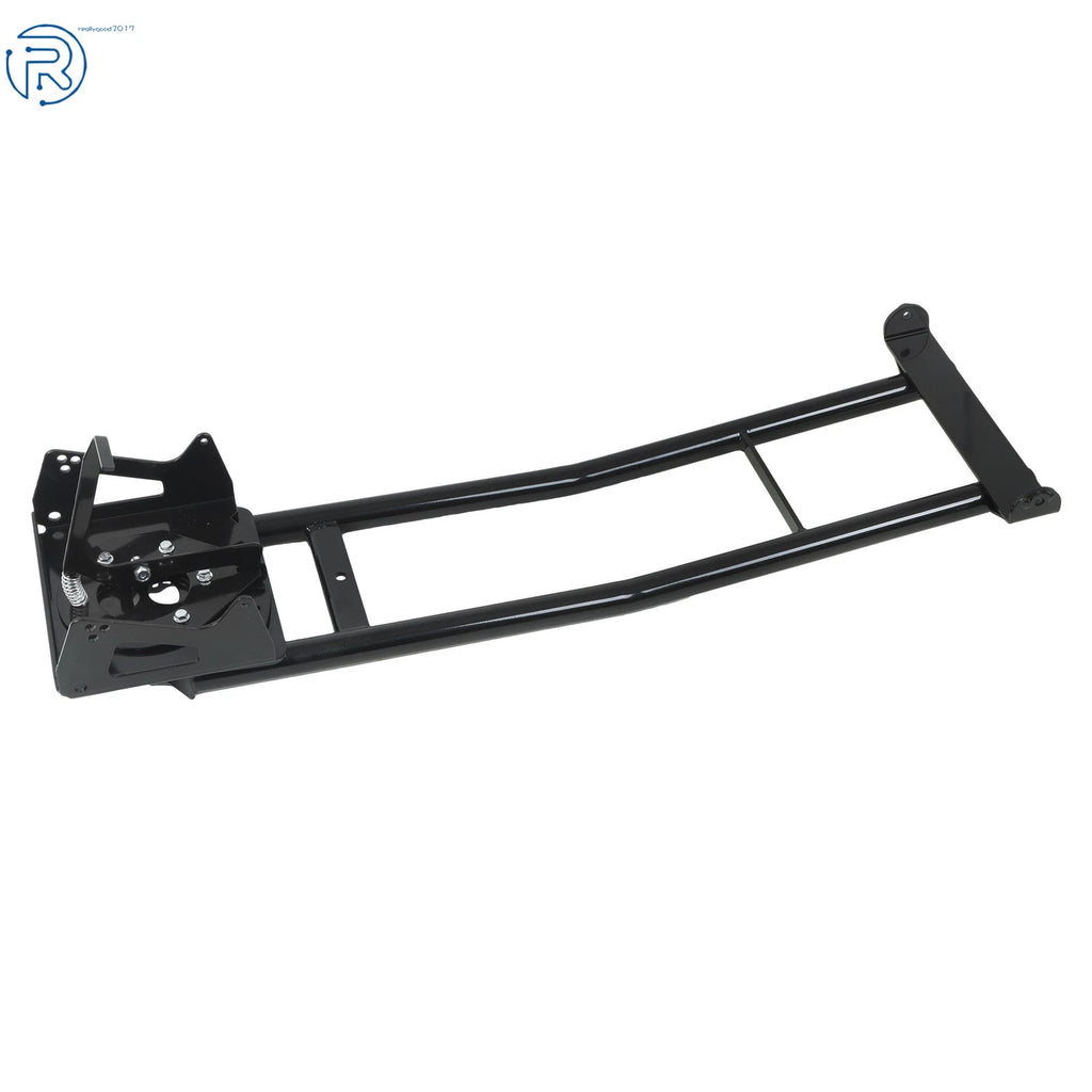 Snow Plow Kit for Honda Rancher 420 (2007-2013)