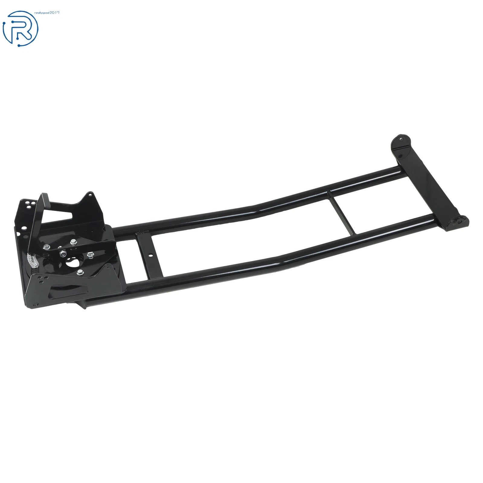 Snow Plow Kit for Honda Rancher 420 (2007-2013)