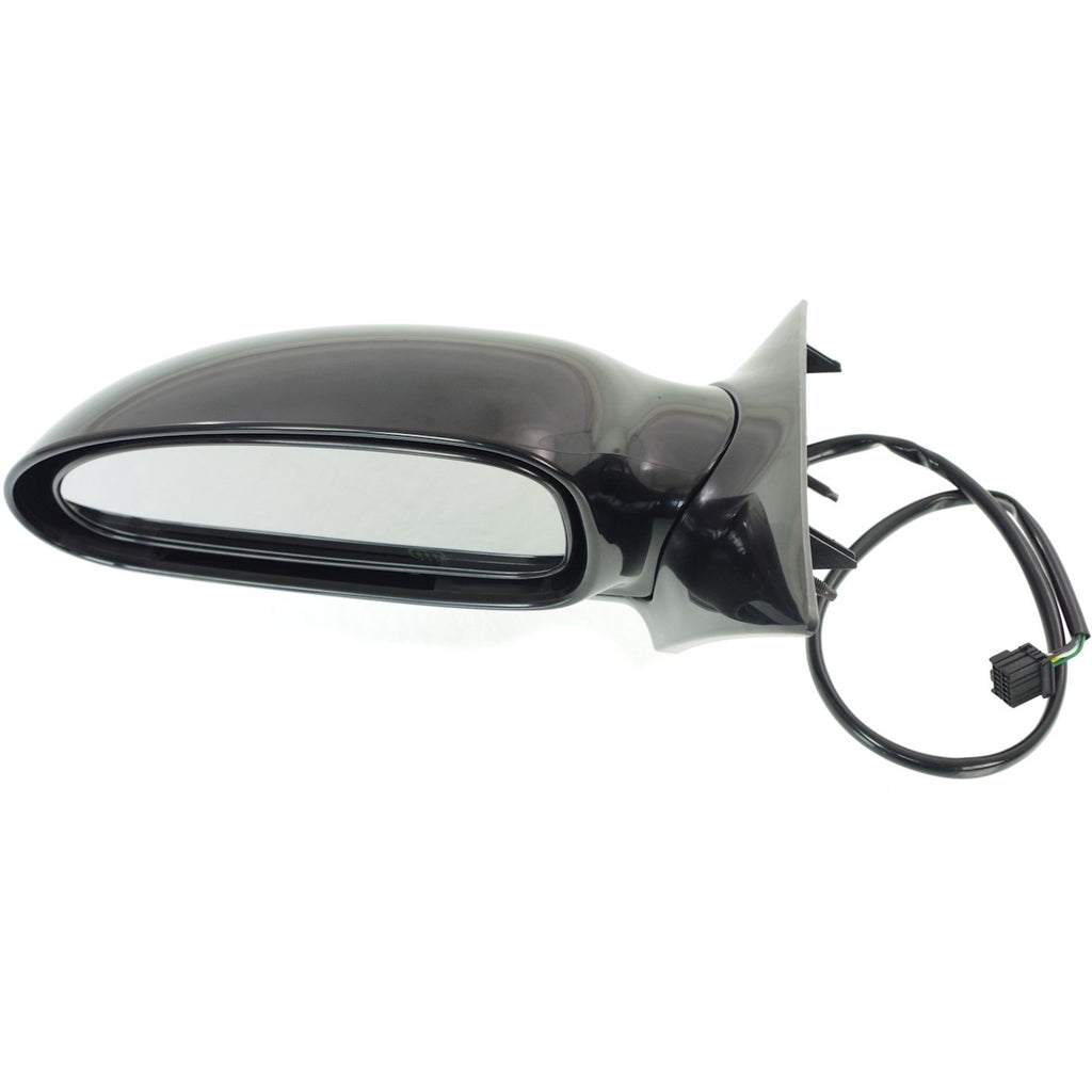 Power Mirror for Buick LeSabre (2000–2005) Left Side Heated Paintable