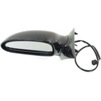 Power Mirror for Buick LeSabre (2000–2005) Left Side Heated Paintable