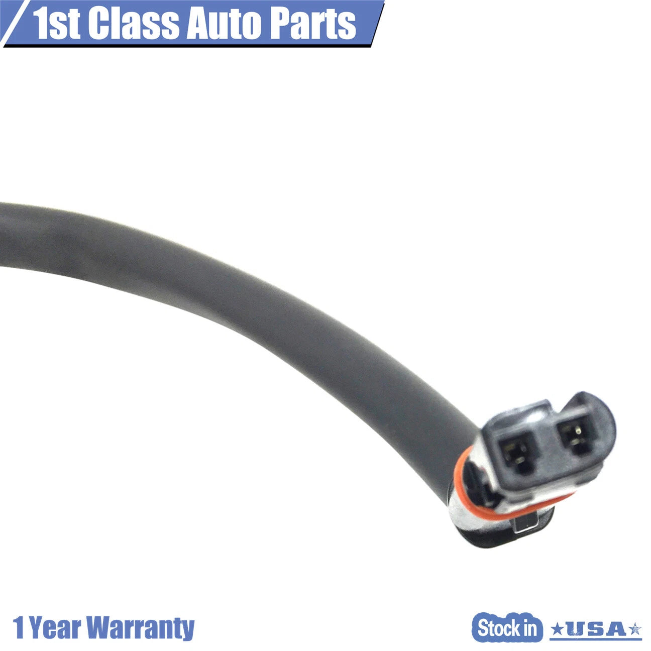 Crankcase Vent Hose for BMW 525Xi 530Xi (2006–2007)