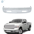 Front Bumper for RAM 1500 (2013–2018) / RAM 1500 Classic (2019–2023) Chrome