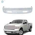 Front Bumper for RAM 1500 (2013–2018) / RAM 1500 Classic (2019–2023) Chrome