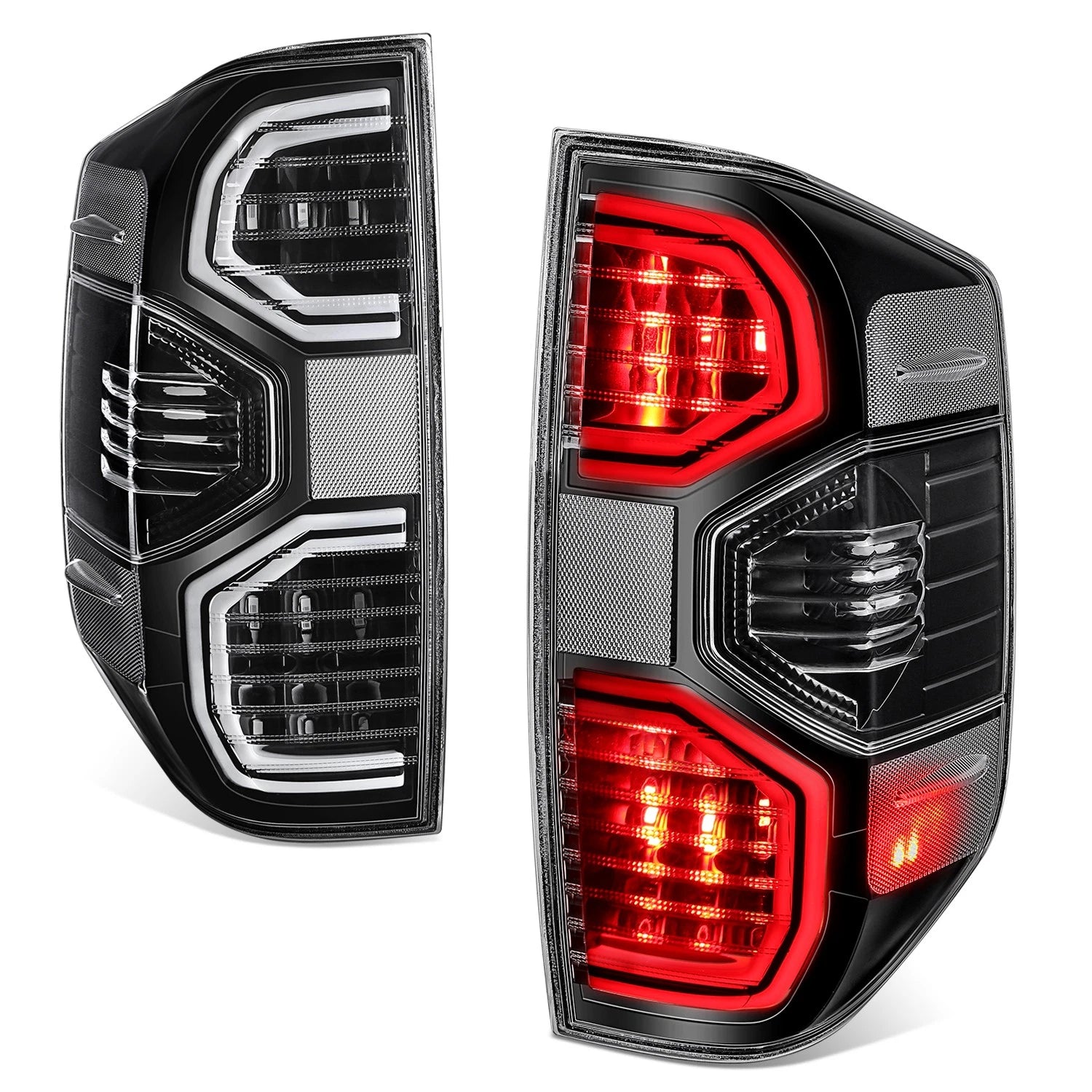 Stainless Steel Front Bumper Brush Grille Guard for RAV4 (2006–2012)