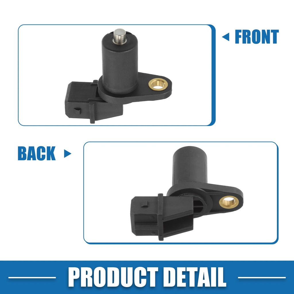 Crankshaft Position Sensor No. 12141742629 for BMW 540i (1997–2003)