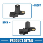 Crankshaft Position Sensor No. 12141742629 for BMW 540i (1997–2003)