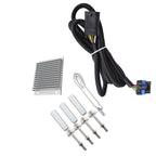 Fuel Pump Driver Module Relocation Kit for GMC Savana (1994–2002)
