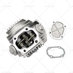 Engine Cylinder Barrel Head for Lifan 110cc ATV Pro Dirt Bike (110cc)