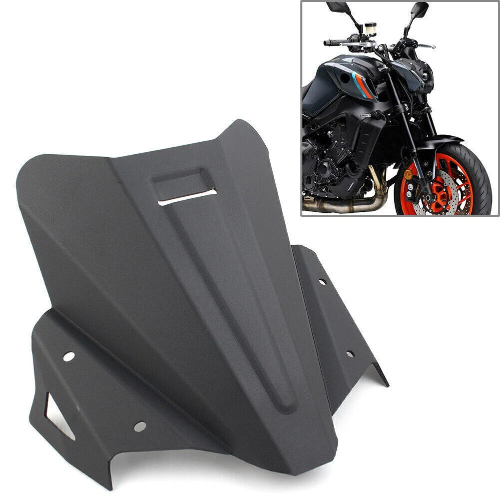 Windshield Deflector for Yamaha MT 09 (2021)