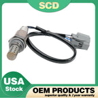 Oxygen O2 Sensor Downstream for Honda Element (2003–2011) 234-4733