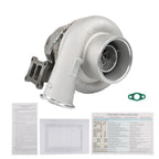 Turbocharger for Cummins 3.9 5.9 N14 ISM ISC (1970-2012)