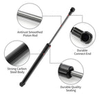 2X Rear Hatch Lift Supports for Toyota Matrix (2003–2013)