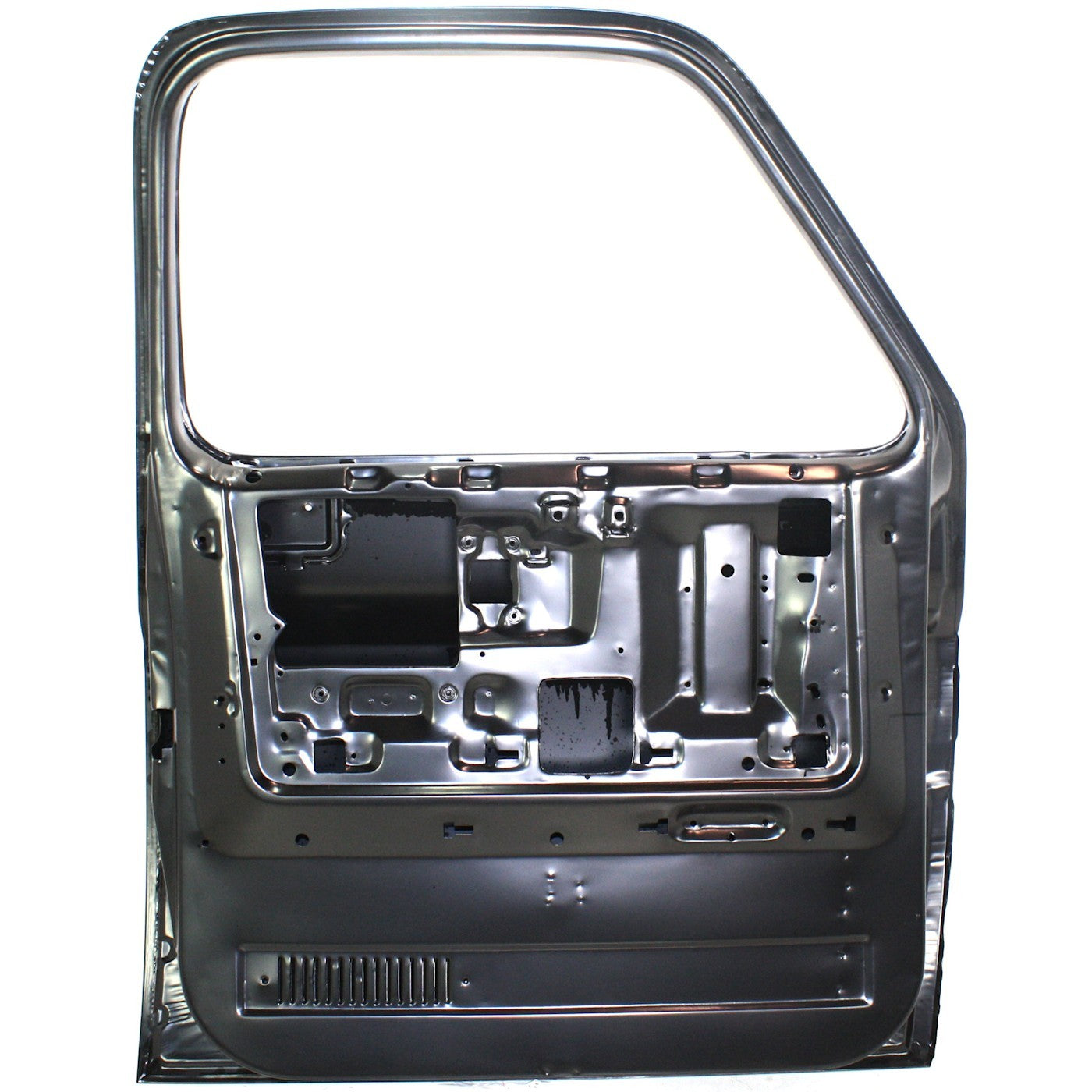 Door Shell for GMC R3500 (1987–1991) Front Driver Side